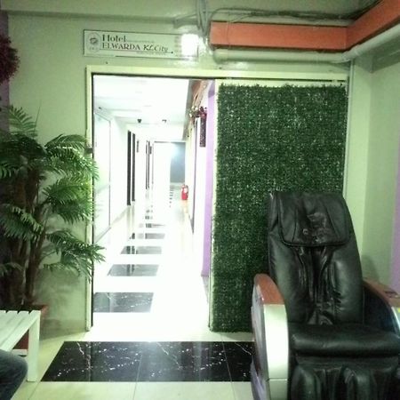 Hotel Elwarda Kl City Куала-Лумпур Екстер'єр фото