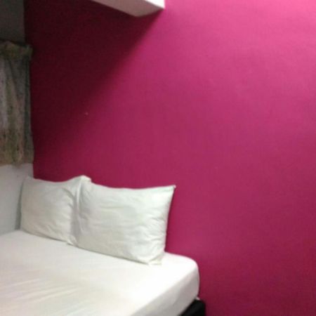 Hotel Elwarda Kl City Куала-Лумпур Екстер'єр фото