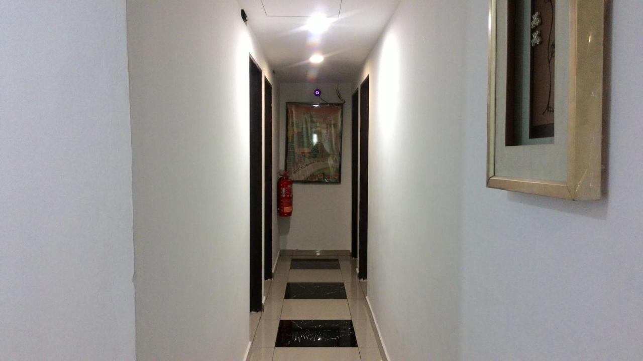 Hotel Elwarda Kl City Куала-Лумпур Екстер'єр фото