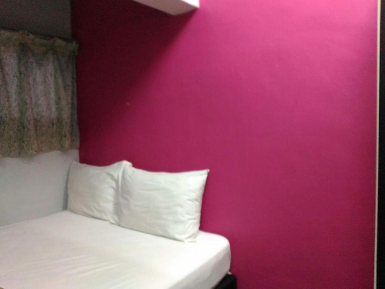 Hotel Elwarda Kl City Куала-Лумпур Екстер'єр фото