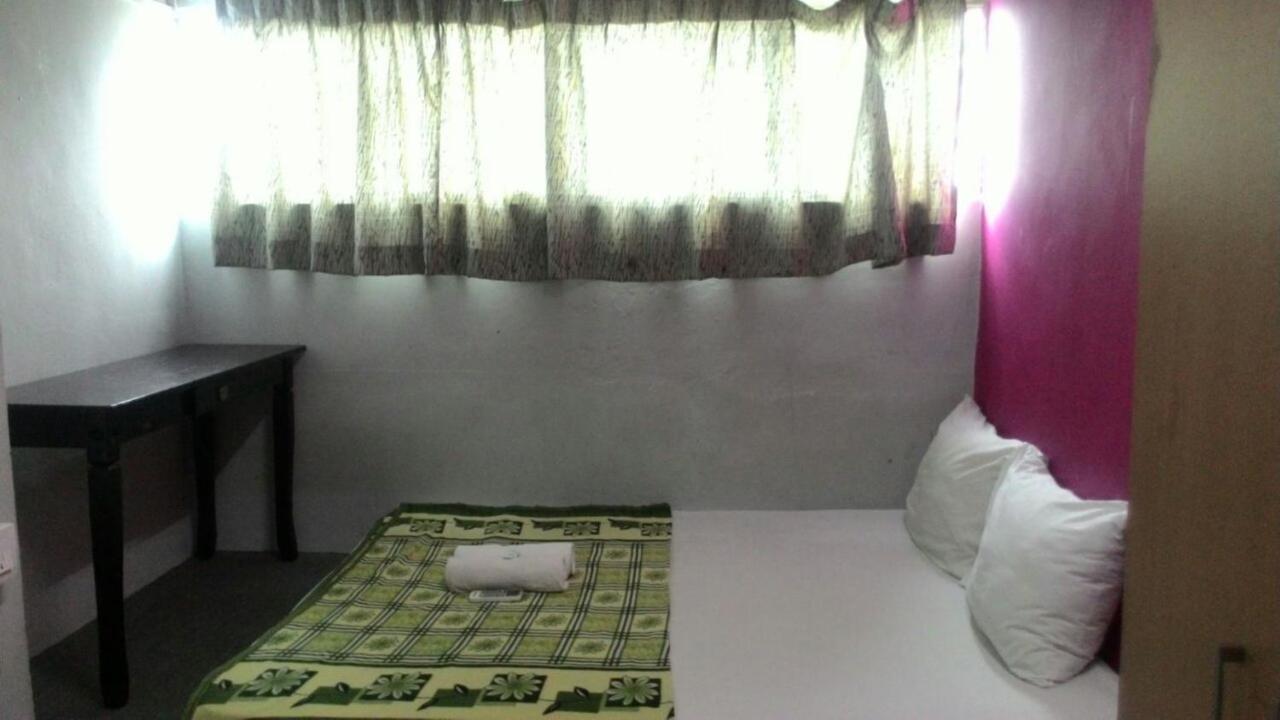 Hotel Elwarda Kl City Куала-Лумпур Екстер'єр фото