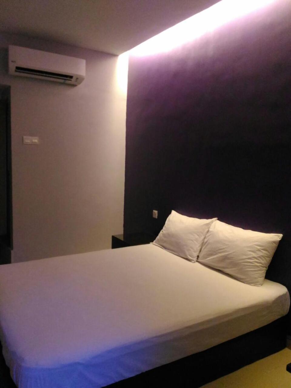 Hotel Elwarda Kl City Куала-Лумпур Екстер'єр фото