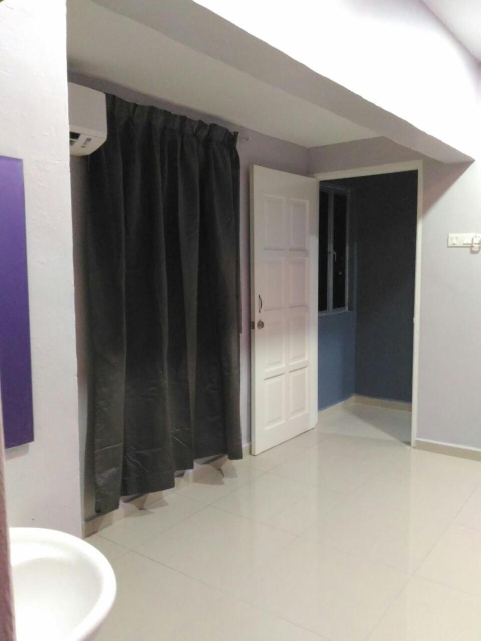 Hotel Elwarda Kl City Куала-Лумпур Екстер'єр фото